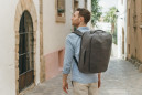 travel bag, Arcido, Kickstarter
