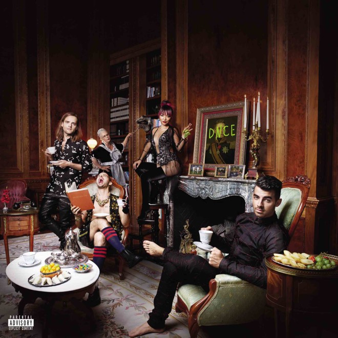 Overall, “DNCE” is a pretty darn good album that deserves a plum spot in our go-to summer playlists. 