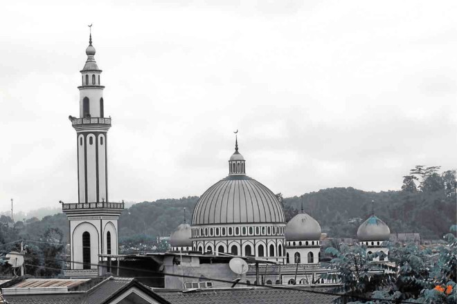 “There is much to love in Marawi … The cityscape is also beautiful, and is notable for its distinctive architecture.”