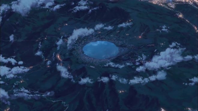 ‘Your Name.’ Itomori lake location discovered by movie fan | Lifestyle.INQ