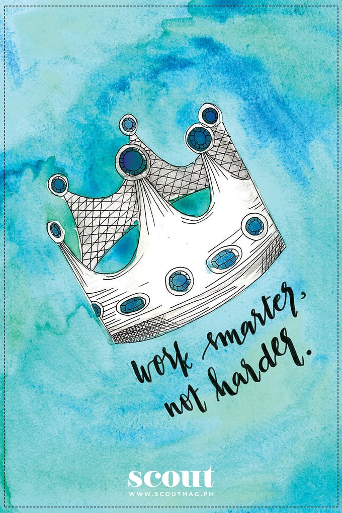 Check out these friendly self-care reminders for your emotional well-being