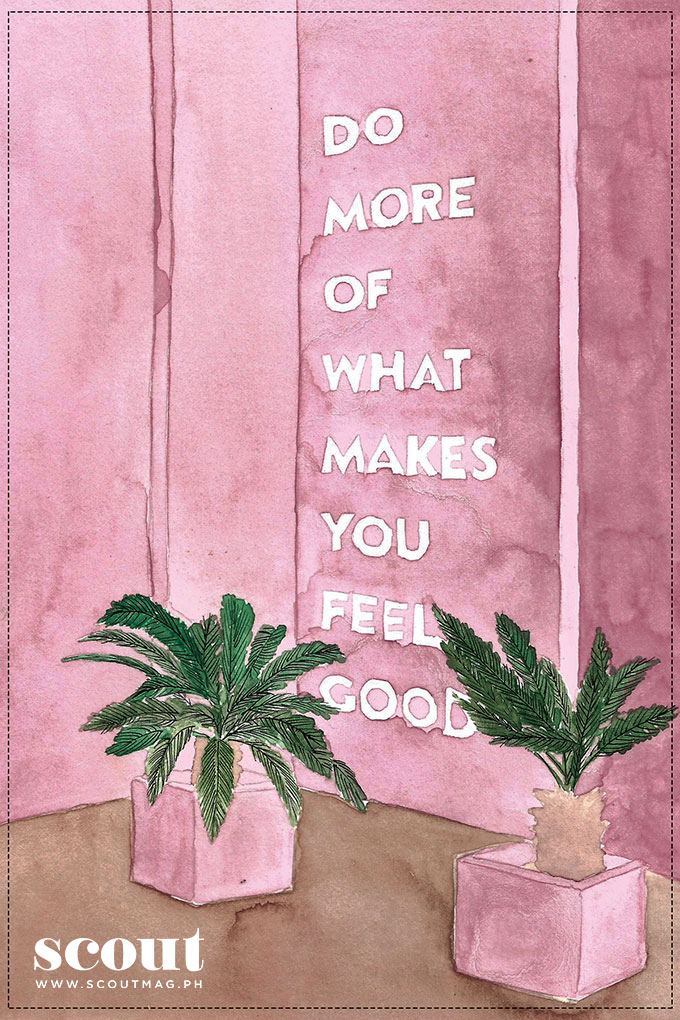 Check out these friendly self-care reminders for your emotional well-being