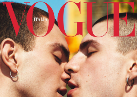 Vogue Italia, Vogue
