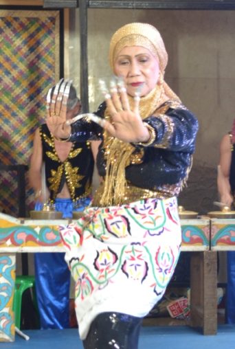 ‘Budayaw’ to celebrate diverse culture and traditions of the Sulu ...