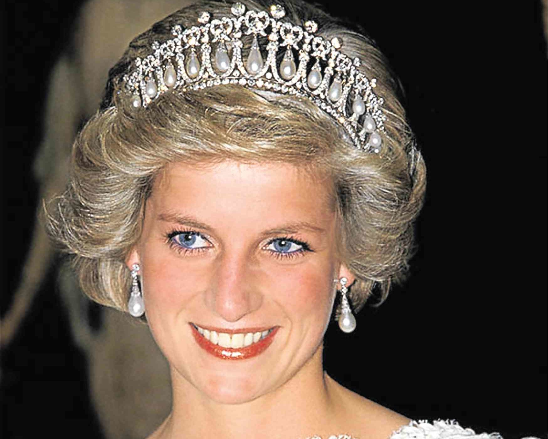 'Deceitful' Diana interview 'should never be aired again’ – Prince William