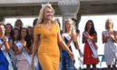 Savvy Shields - Miss America - 30 Aug 2017