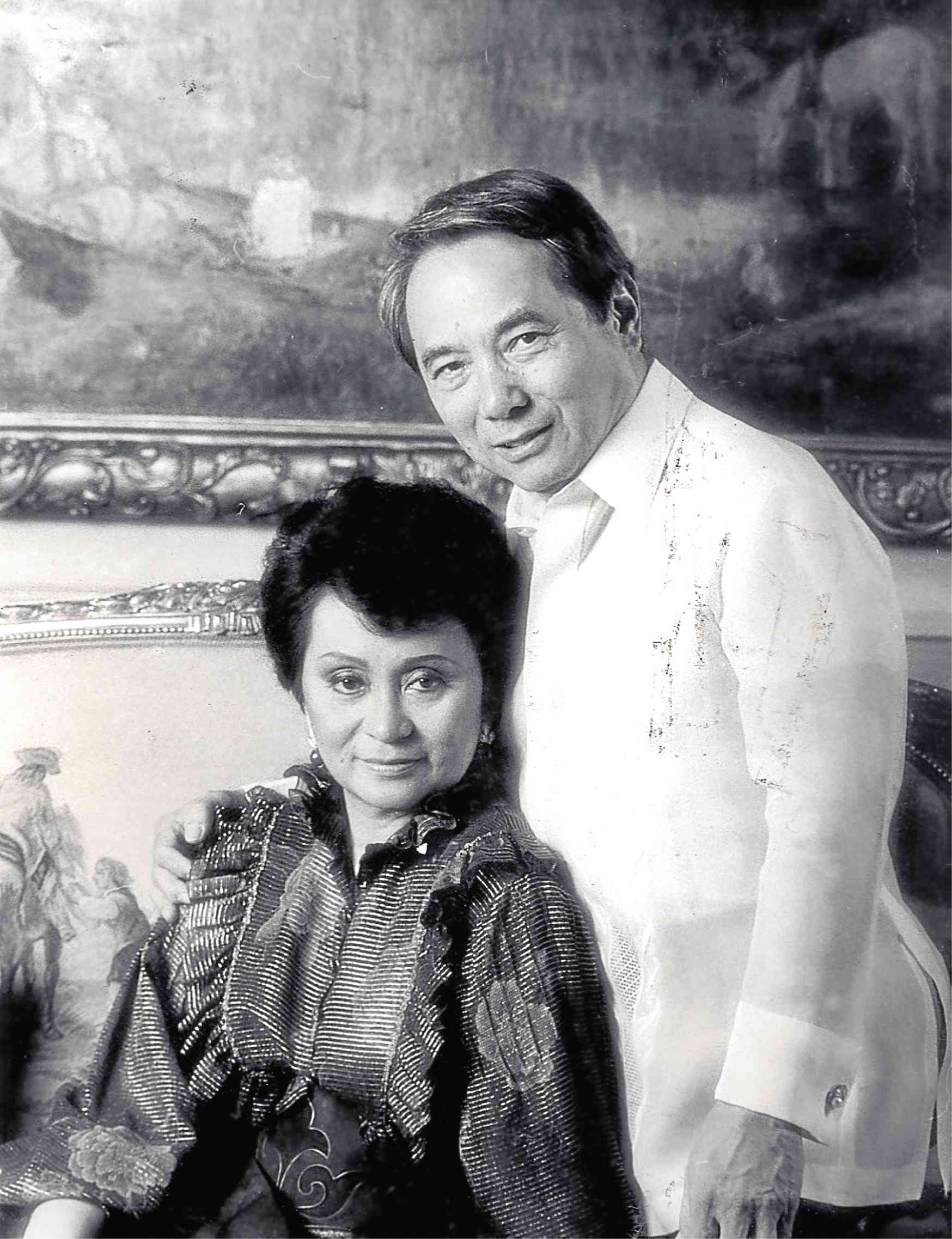 Rustan’s sapphire collections blue is the hottest color | Lifestyle.INQ