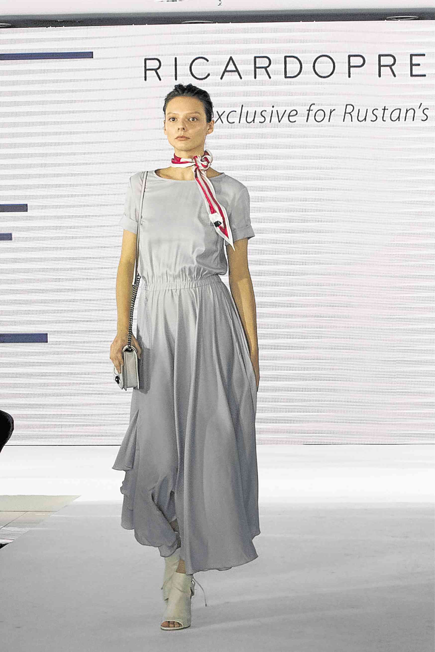 Rustan’s sapphire collections blue is the hottest color | Lifestyle.INQ