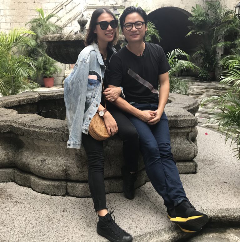 Celebrity chef Luke Nguyen goes food crawlin’ in Manila | Lifestyle.INQ