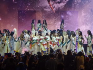 Miss Earth 2017