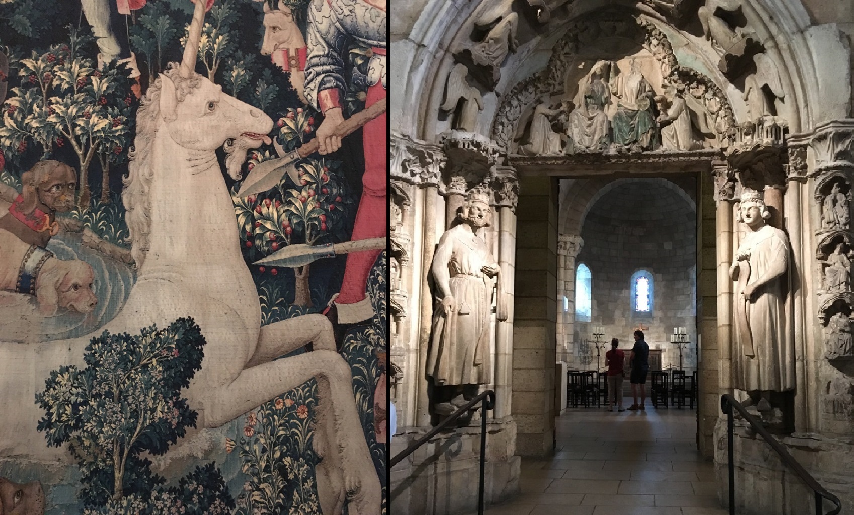 The Met Cloisters: Magnificent Medieval escape from Manhattan