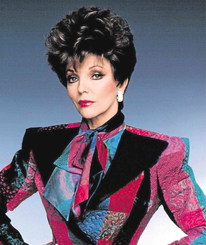 Top 98+ Images Why Were Shoulder Pads Popular In The 80s Superb 12/2023