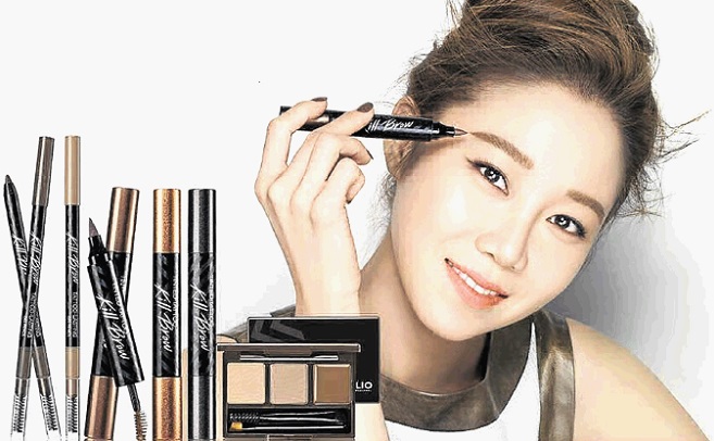 Korean Wave: Unconventional beauty trends