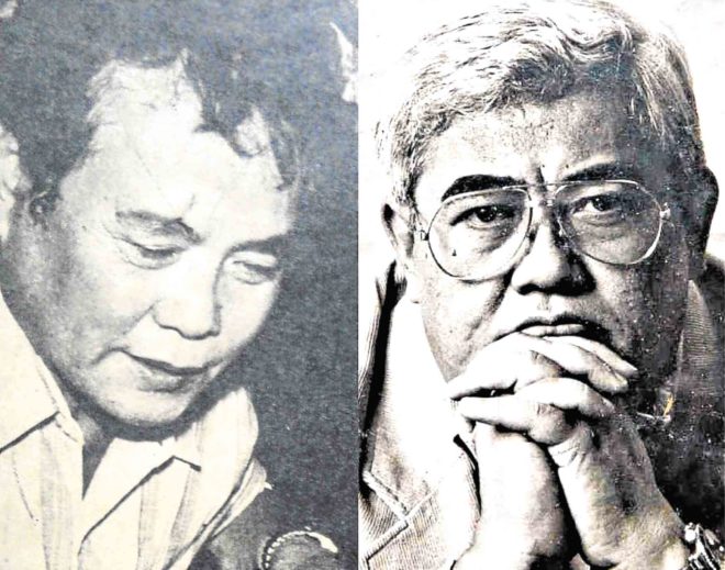 Christmas in Crame, 1972 | Inquirer Lifestyle
