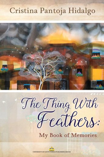 Pen international award picture