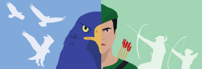 To be You best of 2017: Ateneo-La Salle rivalry revisited
