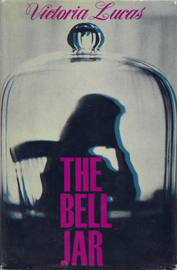 Classic novels: The Bell Jar by Syvlia Plath