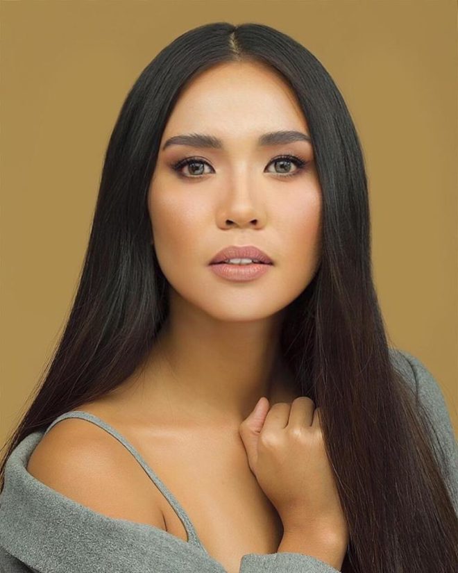 How Aicelle Santos won the role of Gigi in ‘Miss Saigon’-UK | Inquirer ...