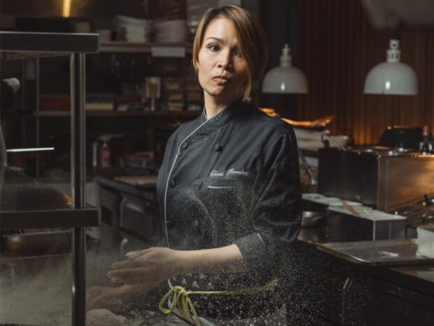 The insidious sexism of the ‘female chef’ label