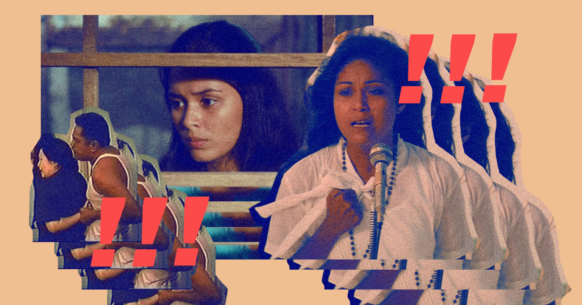 5 Filipino throwback films spearheading modern feminism