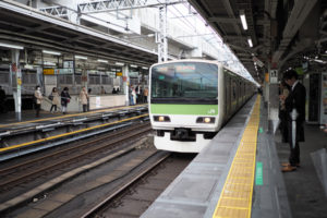 japan, train