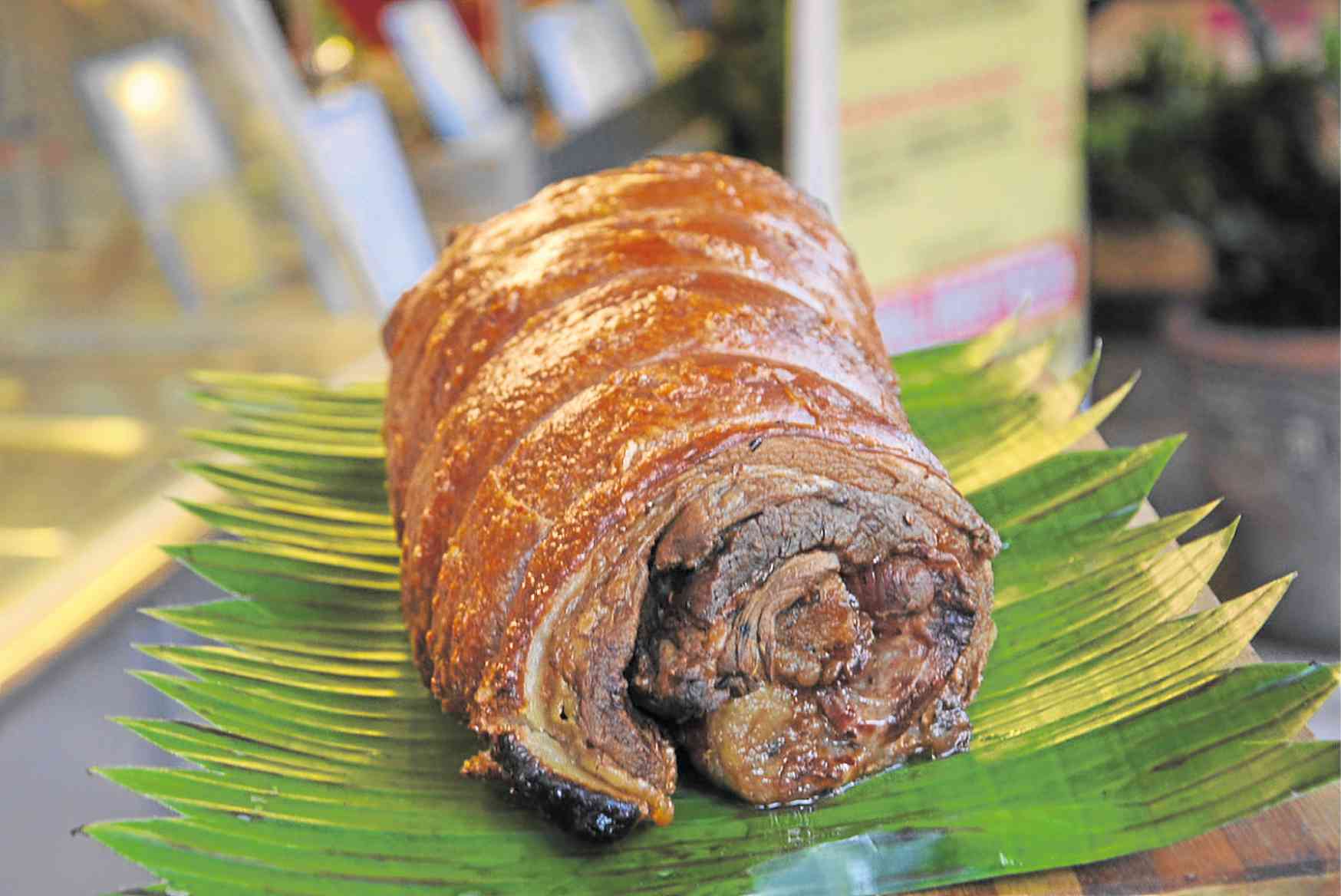 Cavite food tour affirms heritage cuisine trend Lifestyle.INQ