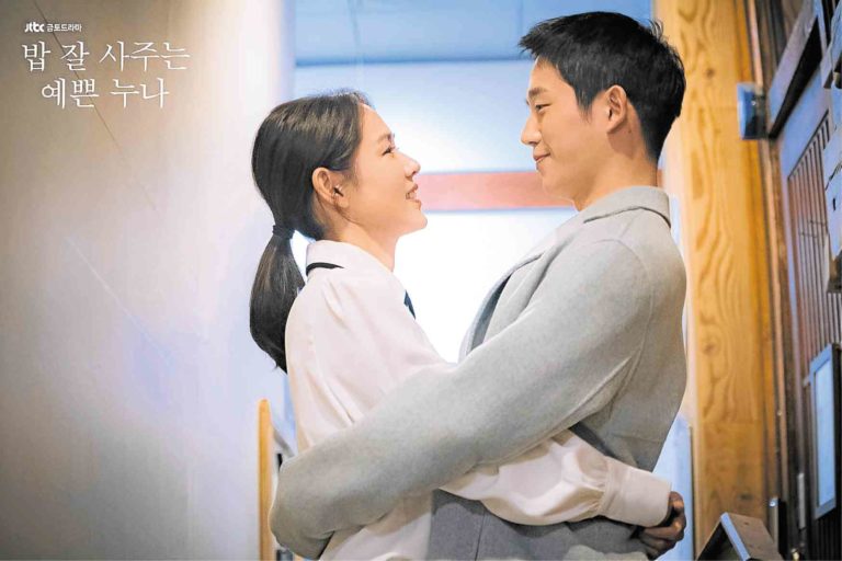 ‘Something in the Rain’ isn’t your usual Kdrama Lifestyle.INQ