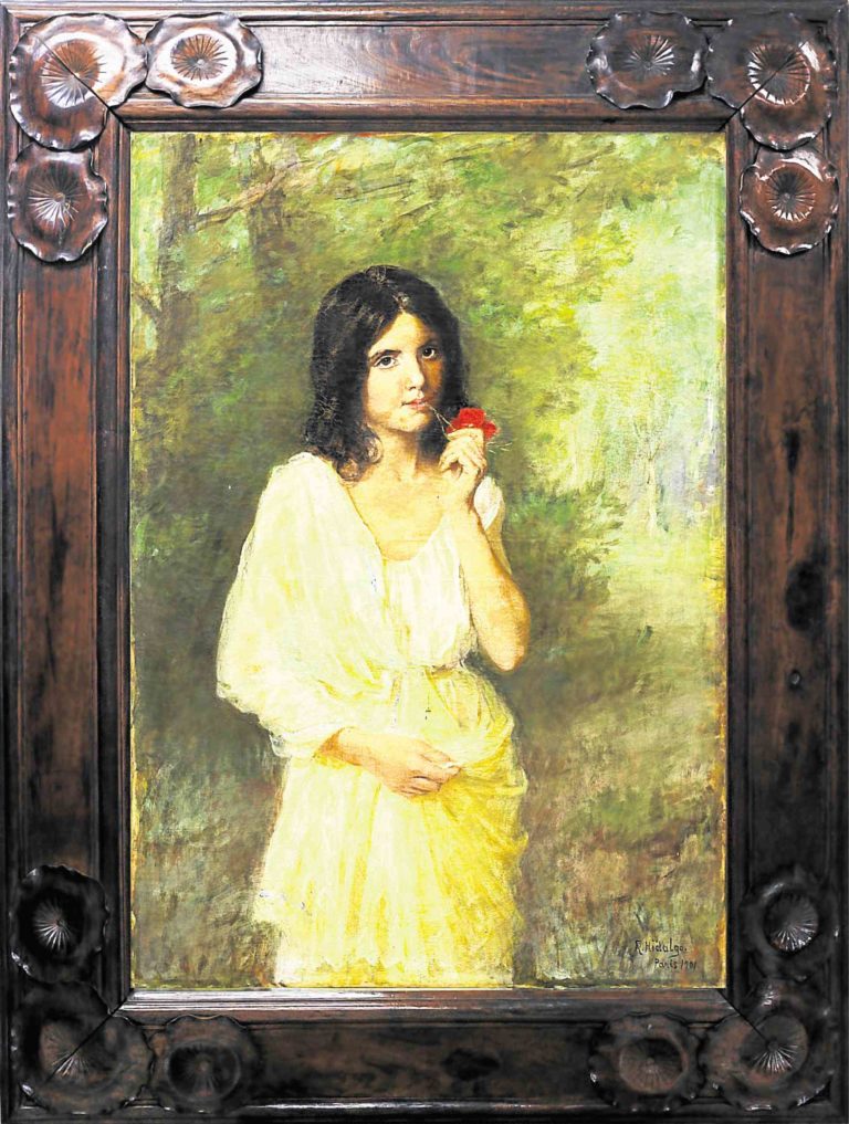 Top 10 most expensive Philippine art works sold on auction Lifestyle.INQ