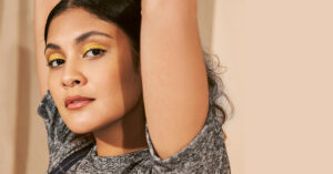 Down the rabbit hole with Kiana Valenciano