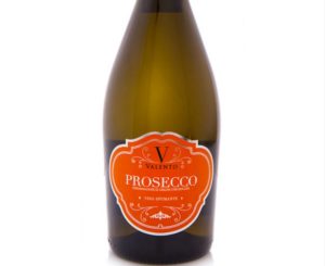 Prosecco white wine