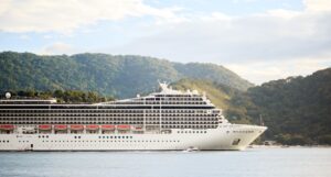 The ugly truth about working on cruise ships