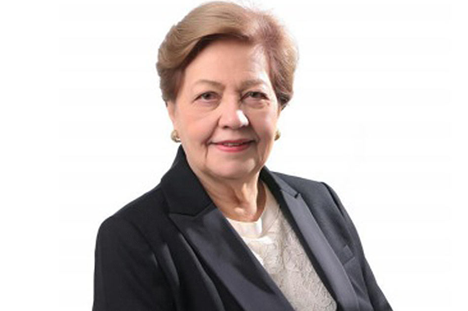 Ambassador Rosario Manalo to deliver UNI Asian lecture in PWU