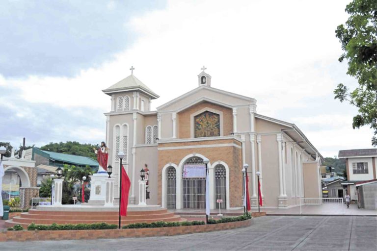 Mauban, Quezon showcases rich heritage in Maubanog Festival Lifestyle.INQ