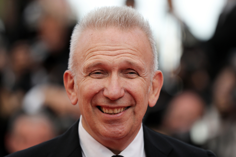 Jean-Paul Gaultier