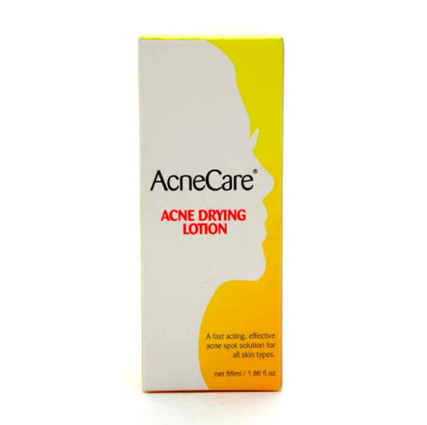 Acne Care Drying Lotion