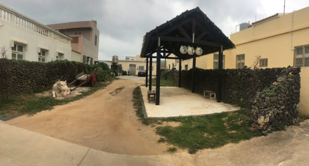 Nanliao village