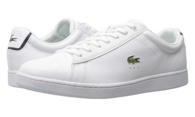 Frø barbermaskine Levere 7 Best Lacoste Shoes Reviewed and Rated | Lifestyle.INQ