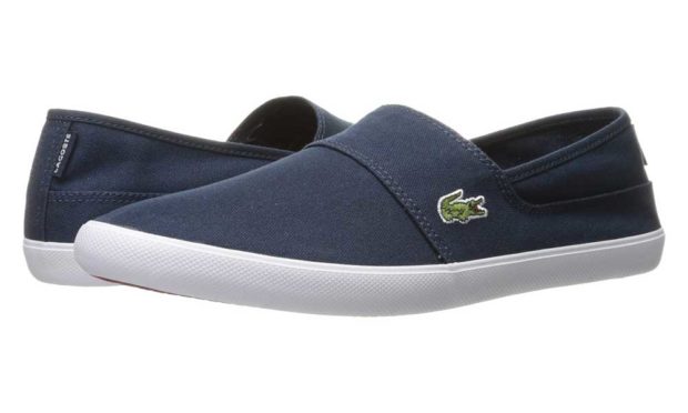 lacoste loafers india