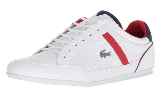 7 Best Lacoste Shoes Reviewed and Rated 