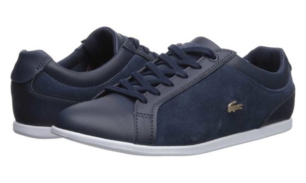 ensidigt MP Læs 7 Best Lacoste Shoes Reviewed and Rated | Inquirer Lifestyle