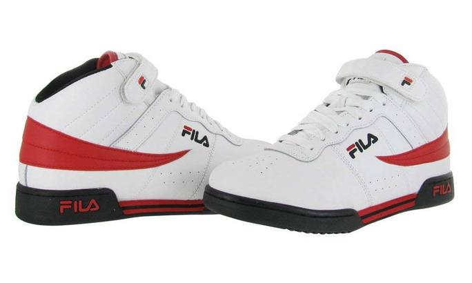 expensive fila shoes