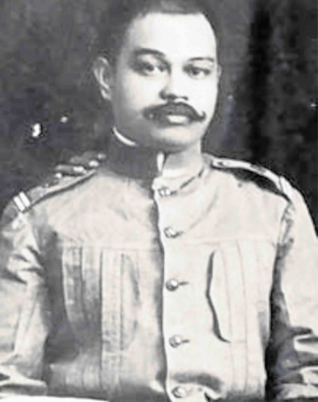Gen. Antonio Luna: Bloody end from Aguinaldo’s Kawit platoon