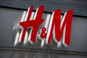H&M Ikea