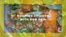 Asia News Network: Roasted Chicken w Nam Prik Sauce