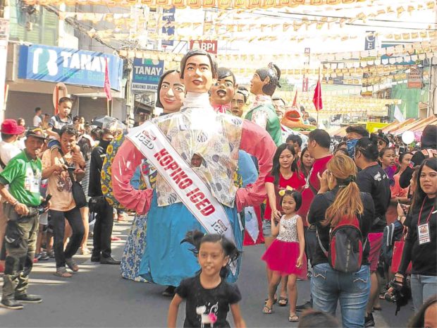 From Cordillera to Tiaong, Angono: NCCA-PIA cultural caravan gets moving