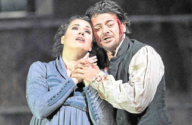 CCP to open 2019 season of MET Opera in HD with Mozart’s ‘Magic Flute’