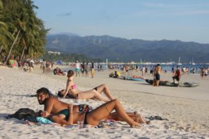 International tourist arrivals up 6% to 1.4 bn in 2018 – UN