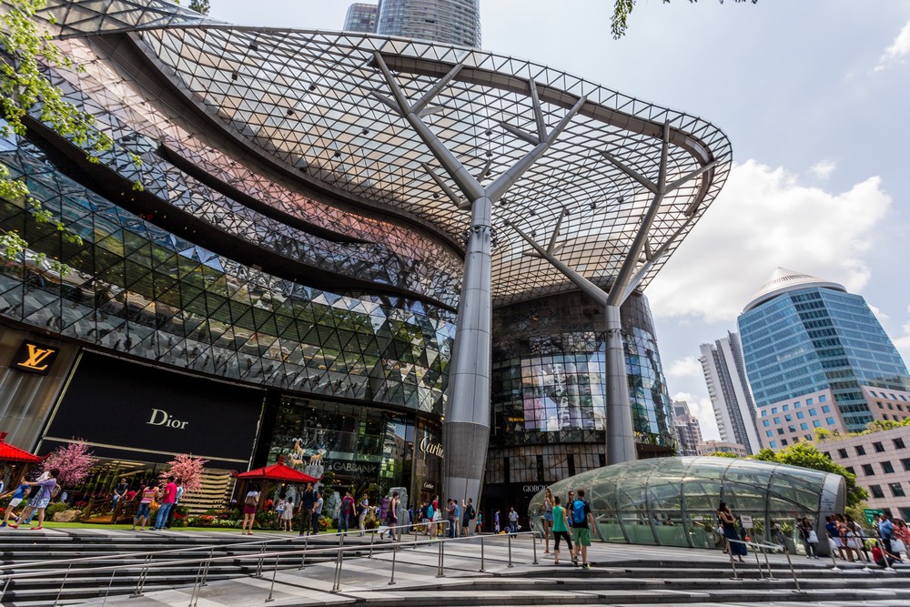 Big revamp to turn Singapore's Orchard into a more lively street