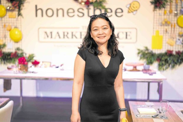 Honestbee now delivers items from Marketplace by Rustan’s