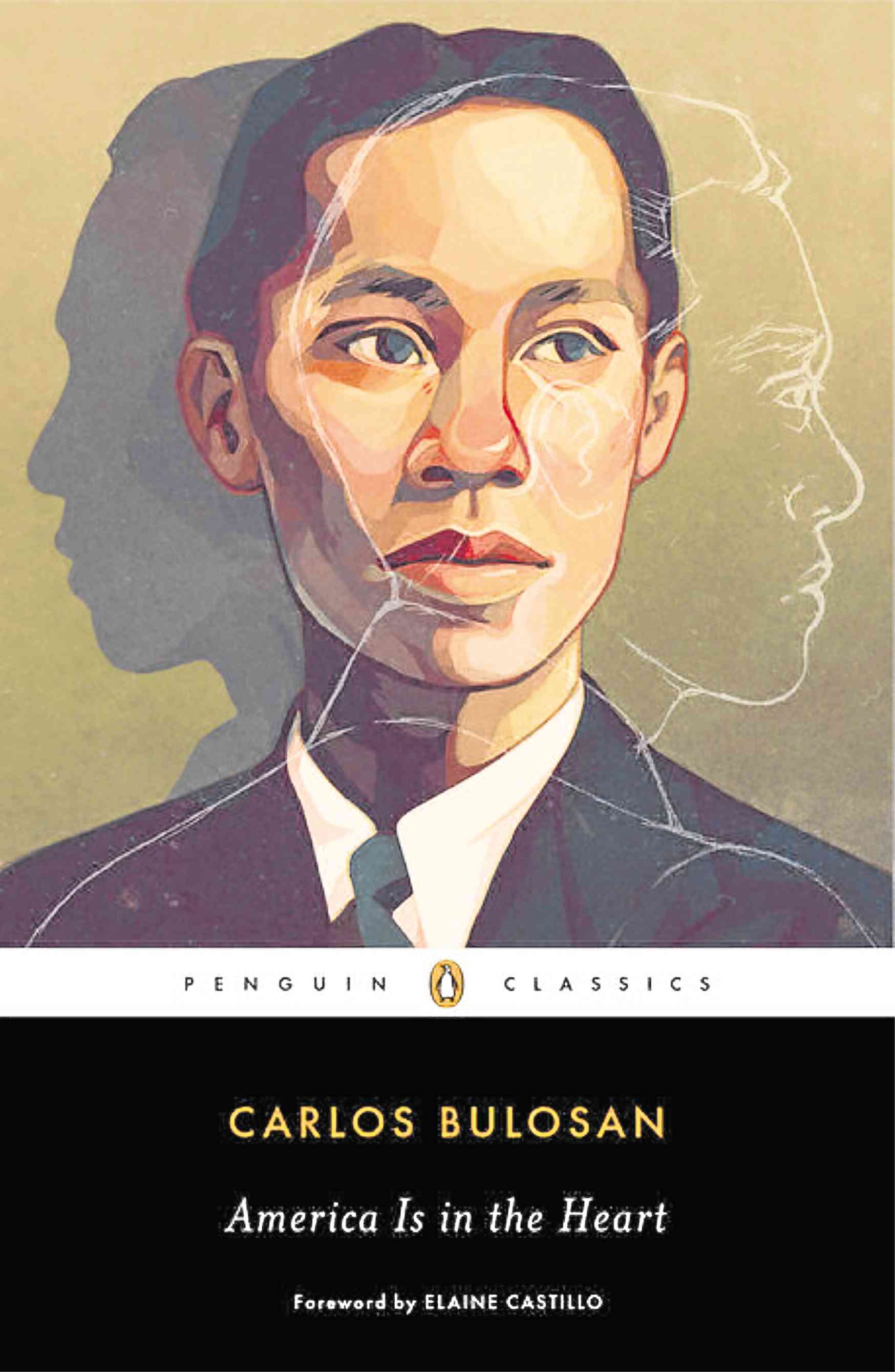 Carlos Bulosan now a Penguin Classics author
